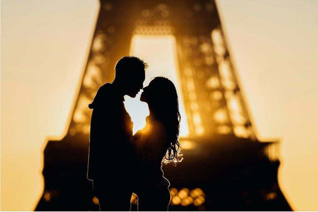 Boda en Madrid